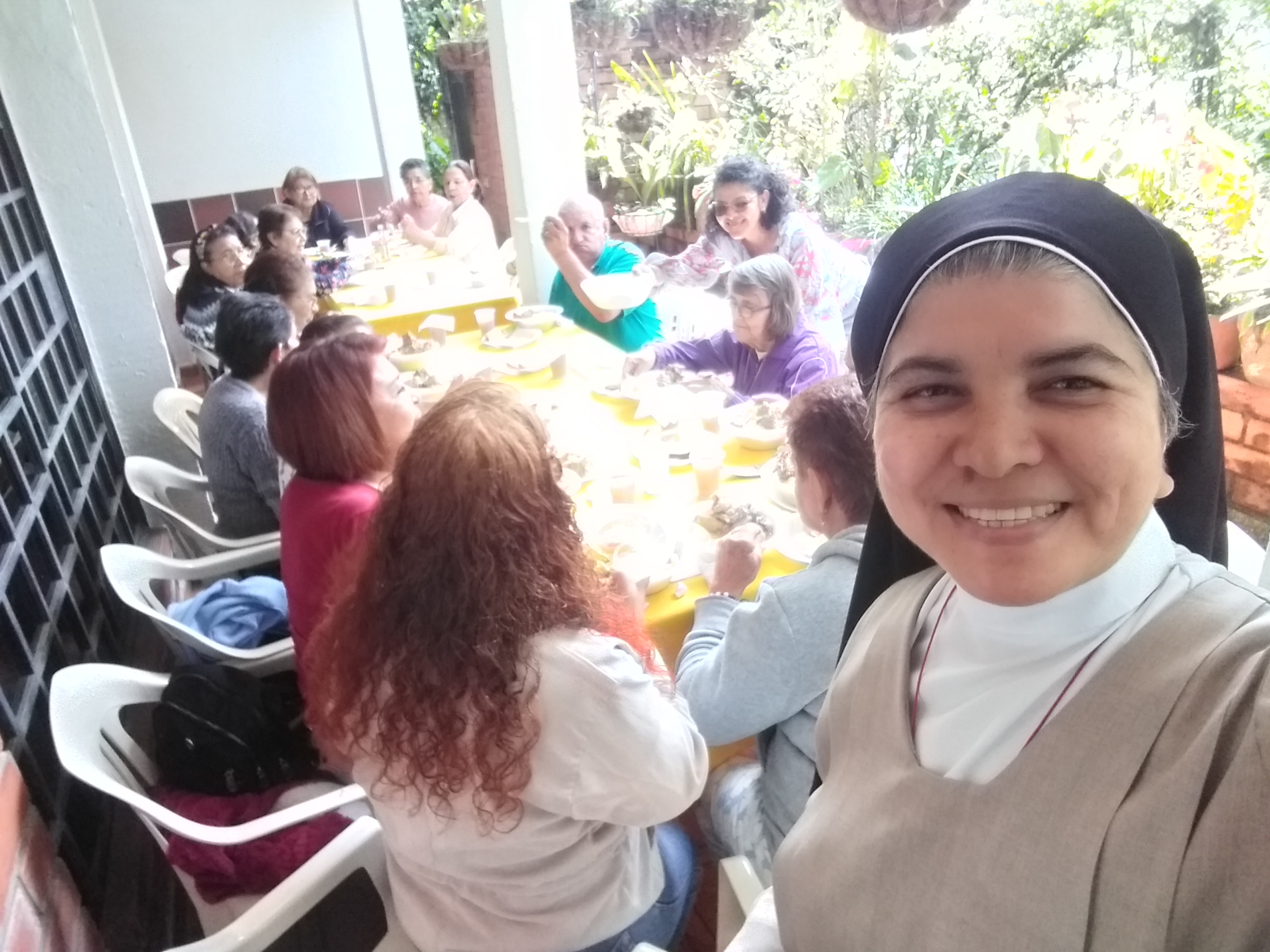 Obras y actividades